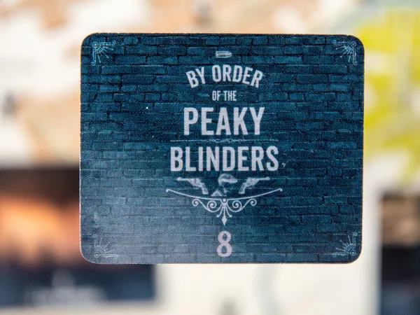 Test peaky blinders final